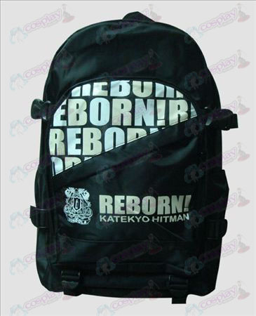 Reborn! Zubehör Backpack 1121