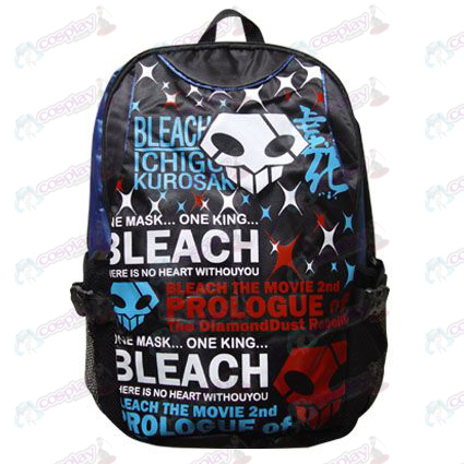 Bleach Zubehör Backpack