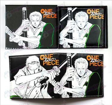 One Piece Zubehör Seidenhandtasche 2
