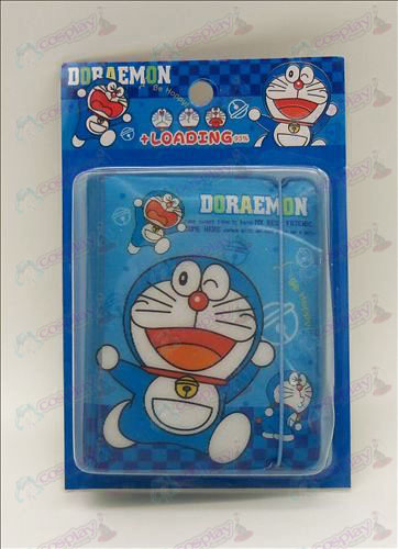 (Thick Karte setzt dies) Doraemon A