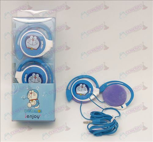Doraemon Kopfhörer