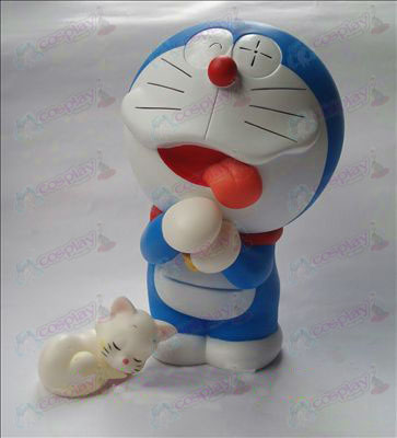 New Doraemon Puppe