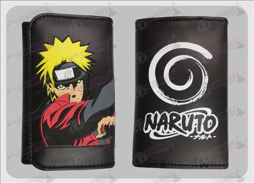 Naruto 006 Multifunktions-Handy-Paket