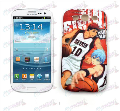 Samsung I9300 Handy Shell - Kuroko Basketball 16
