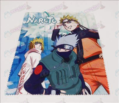 Glasseide (Naruto) 5 / set