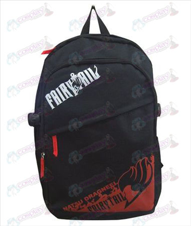 68-08 # 04 # Backpack Fairy Tail AccessorieslogoMF1271
