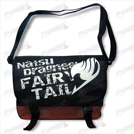68-11 # 12 # Messenger Bag Fairy Tail AccessoriesMF1238