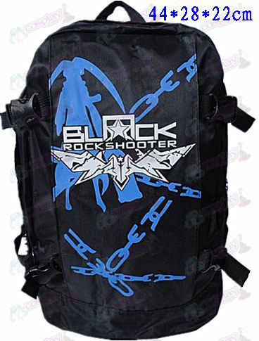 B-301Lack Rock Shooter Zubehör Backpack