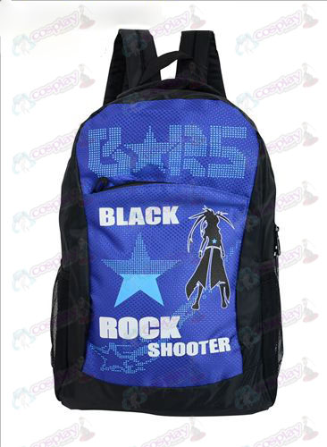1224Lack Rock Shooter Zubehör Backpack
