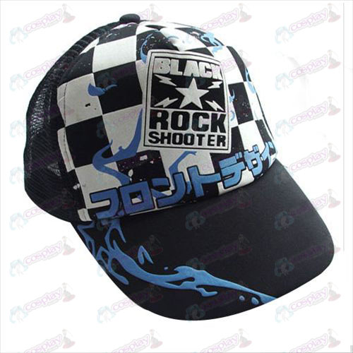 Lack Rock Shooter Accessoires Hüte