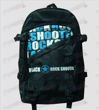 Lack Rock Shooter Zubehör Backpack 1121