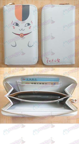 Natsume mobile Brieftasche