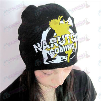 Naruto Naruto Hüte Winter