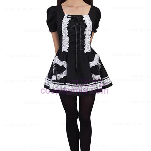 Günstige Lolita Halloween Cosplay Kostüme