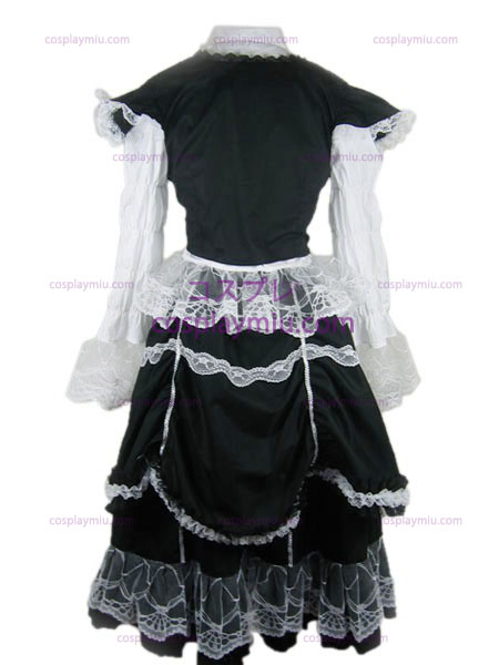 lolita westlichen Stil Kleid