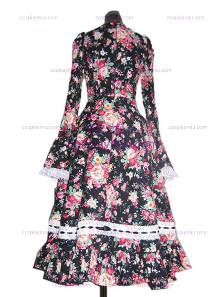 lolita dress # 0064