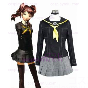 Shin Megami Tensei: Persona 3 Gekkoukan Gymnasium Female Uniform Cosplay Kostüme