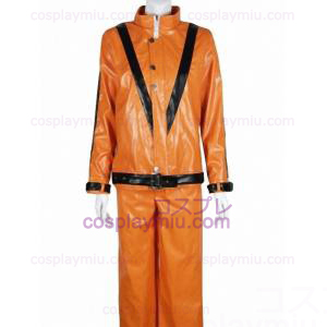 Michael Jackson Thriller Cosplay Kostüme