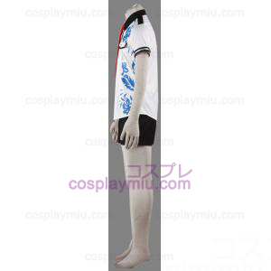 SRX Linen Cosplay Kostüme