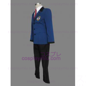 Tokimeki Memorial GS3 Boy Uniform Cosplay Kostüme II