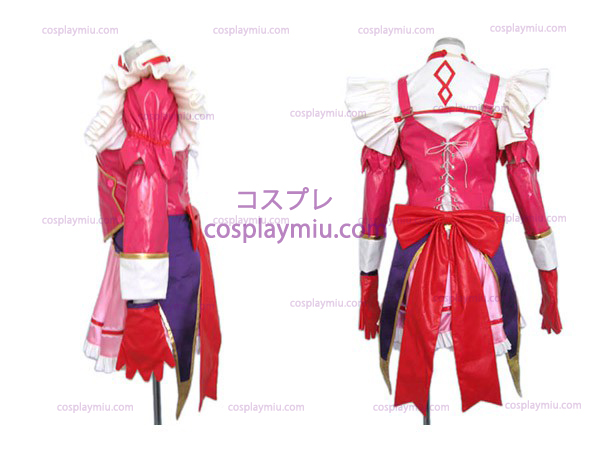 Magische lady cosplay Kostüme