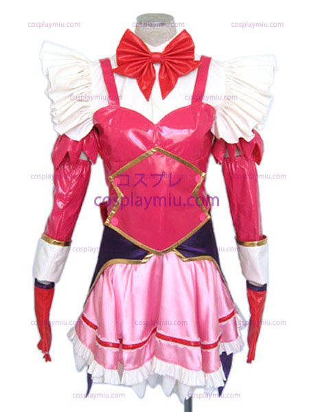 Magische lady cosplay Kostüme