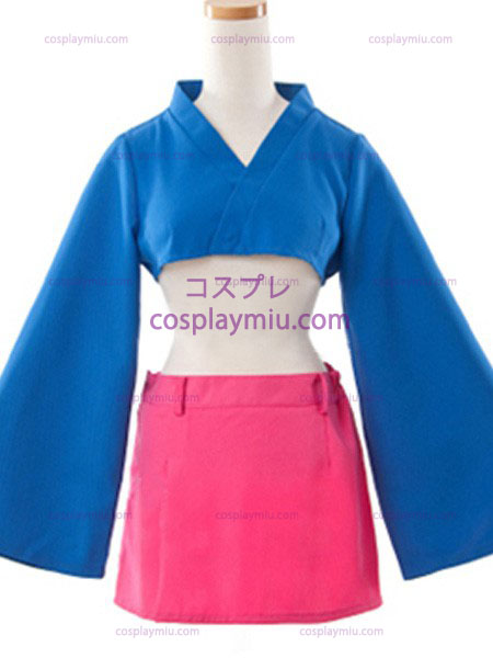 Gintama Kijima Matako Uniform Cloth Cosplay Kostüme
