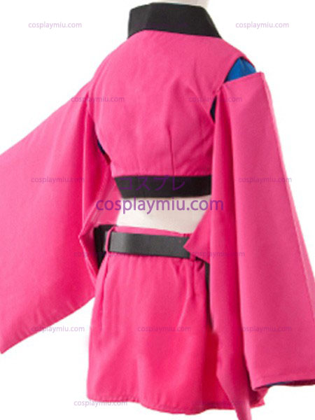 Gintama Kijima Matako Uniform Cloth Cosplay Kostüme