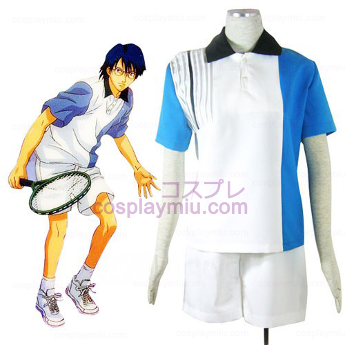 Prince Of Tennis Cosplay Kostüme