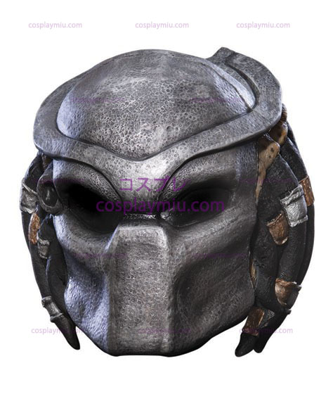 Predator Helm 3/4 Maske