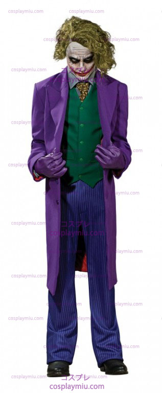 Joker Grand Heritage Kostüme