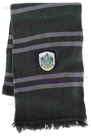 Harry Potter Slytherin Lambs Wool Haus Schal