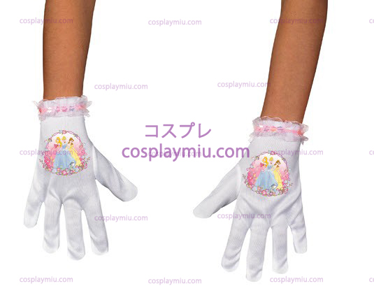 Disney Princess Handschuhe