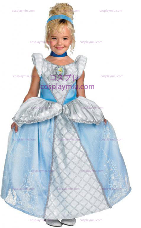 Cinderella Princess Kostümes