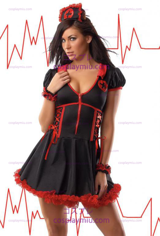 Rabatt Nurse Adult Kostüme