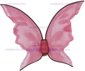 Flügel Schmetterling Pk Hot Color
