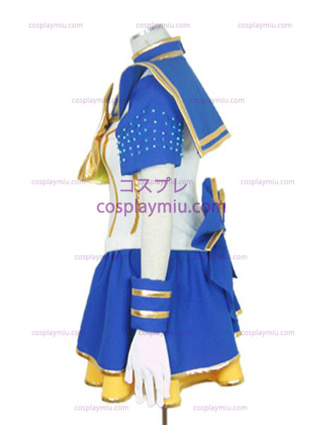 Sailor Moon einheitliche Kostüme