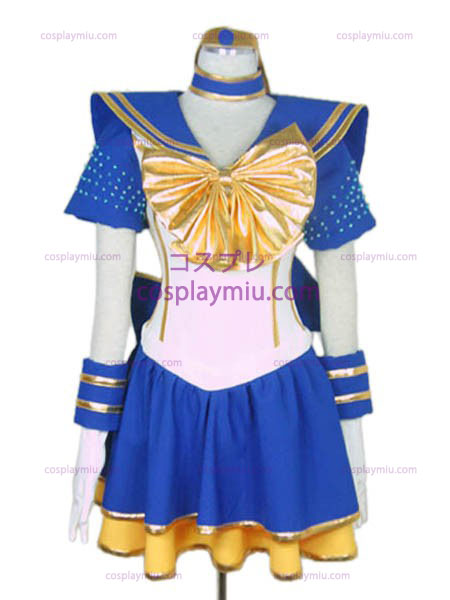 Sailor Moon einheitliche Kostüme