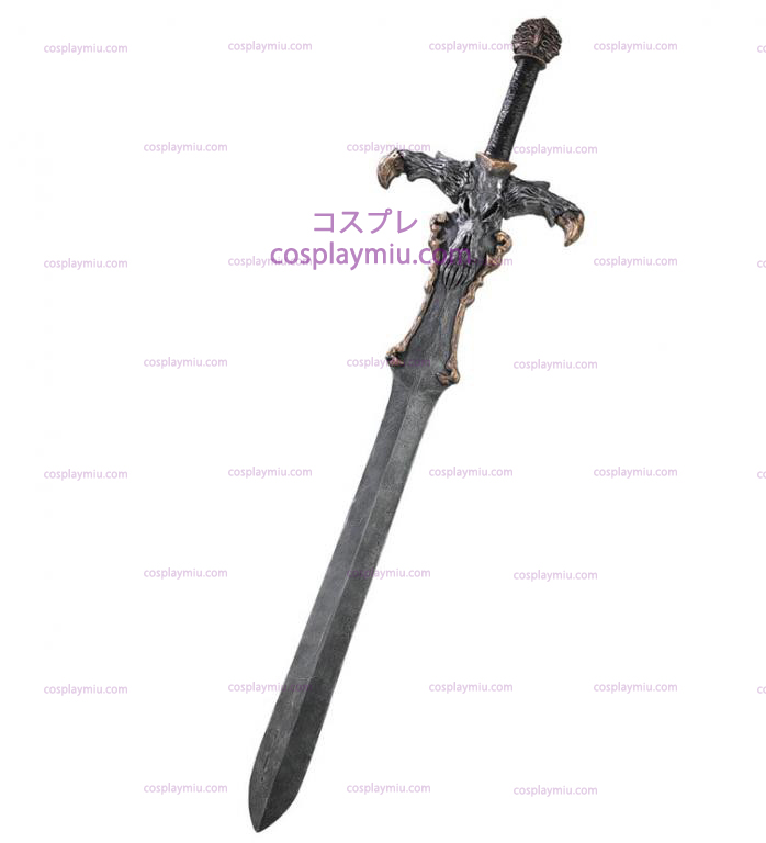 48 "Medieval Sword
