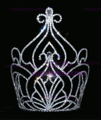 Moroccan Court 9 "Crown