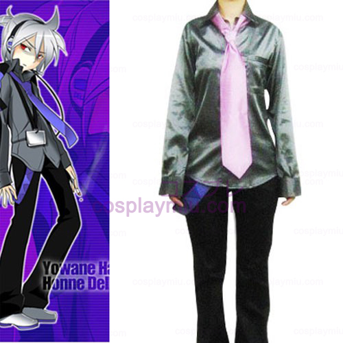 Vocaloid Dell Honne Cosplay Kostüme For Sale