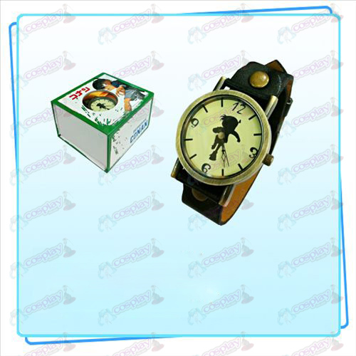 Detective Conan Zubehör Vintage Watches