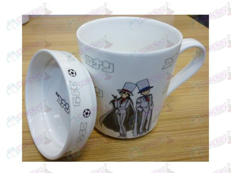 Conan Die neue Keramik-Tasse