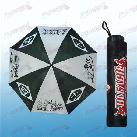 Bleach Accessoires Regenschirme