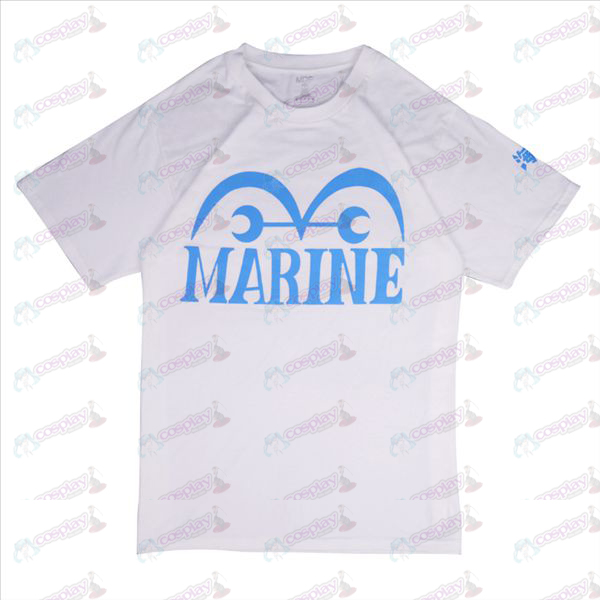 Pirates Standard T-Shirt (weiß)