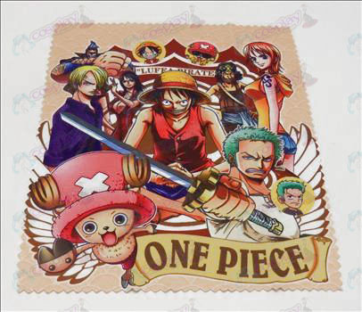 Glasseide (One Piece Zubehör character) 5 / set