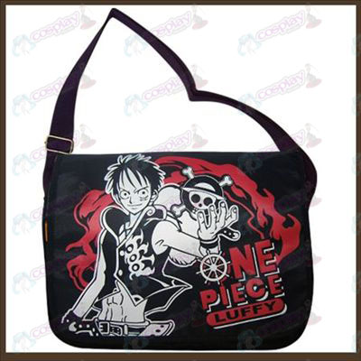 32-93 # Messenger Bag 10 # One Piece # Zubehör MF1166