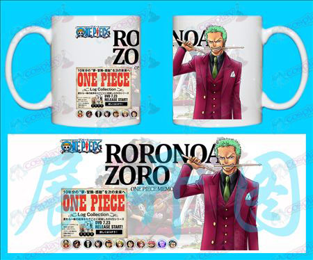H-One Piece Zubehör Tassen ZERO