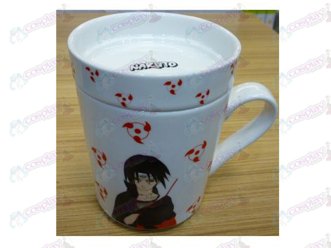 Naruto Sasuke neuen Keramik-Tasse