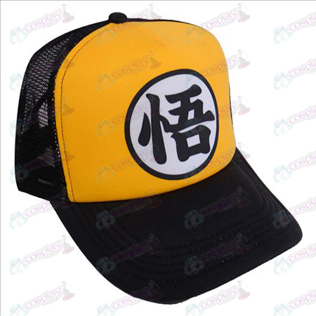 Bunte Hüte (Dragon Ball Zubehör Wu)